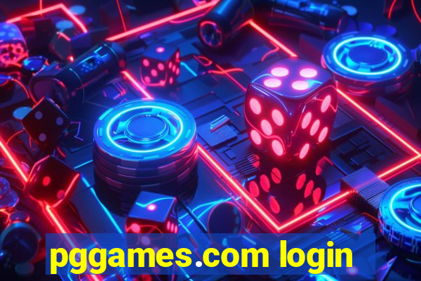 pggames.com login